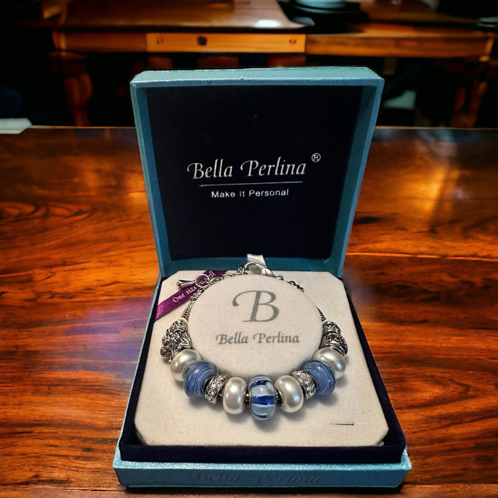 Bella Perlina Bracelet
